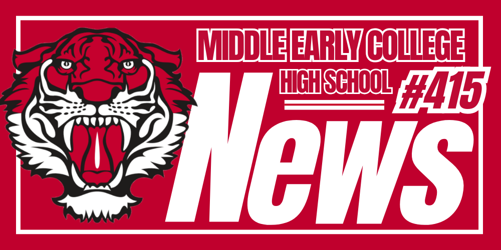 Mechs News Tile |Tiger Cat Face