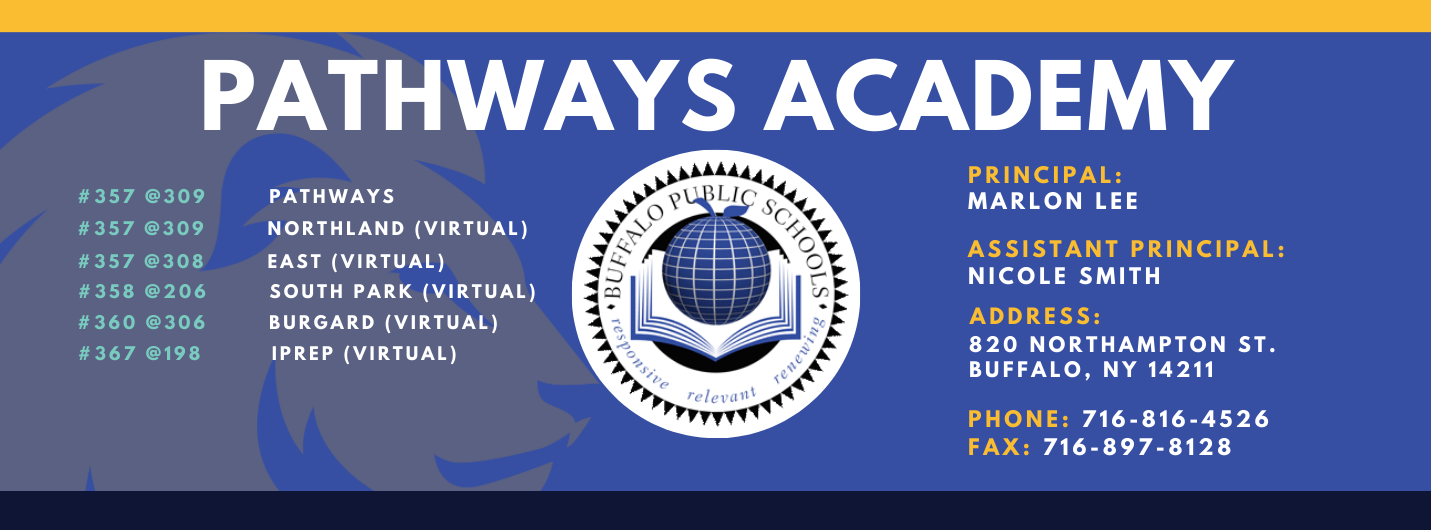 Home | Pathways Academy