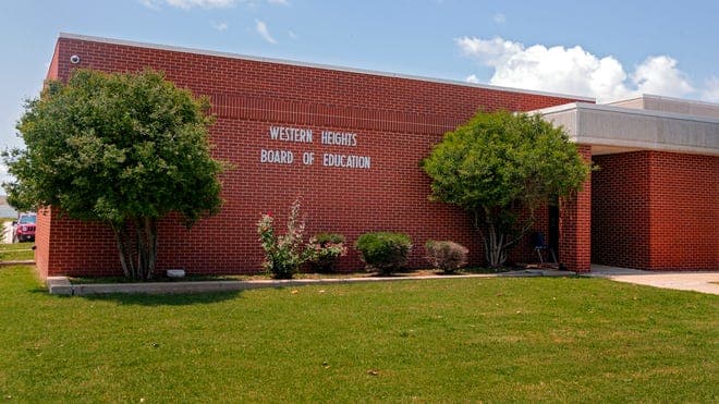 About Us | Western Heights School District