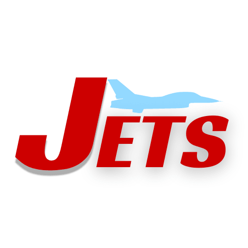 Jets Logo without line