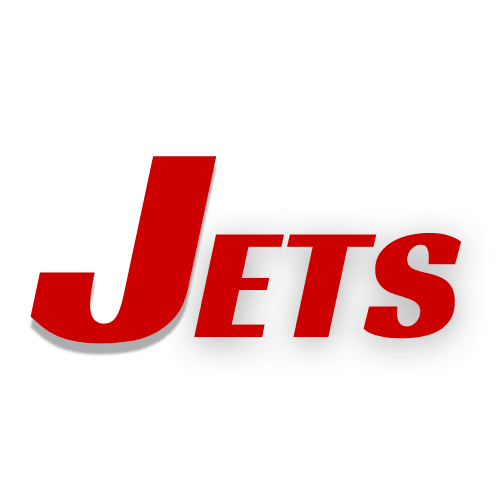 Jets Only Font Logo