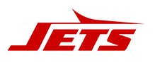 Jets Red Logo