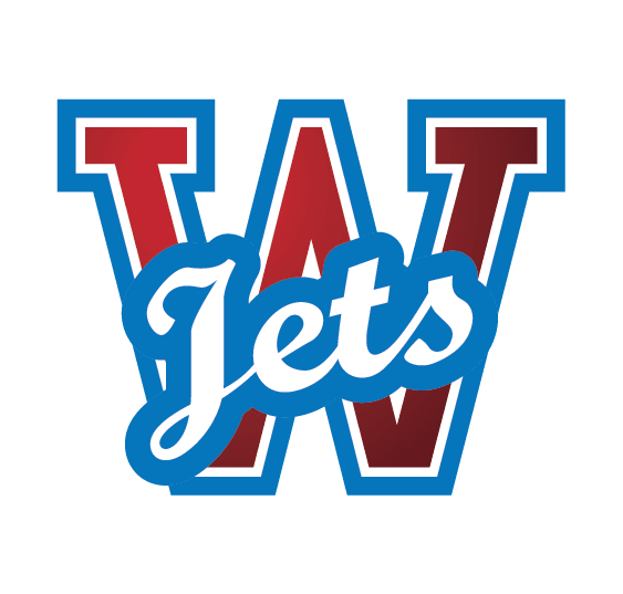 Jets Athletics Logo