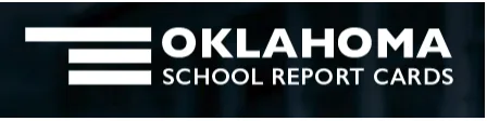 Oklahoma School Report Cards