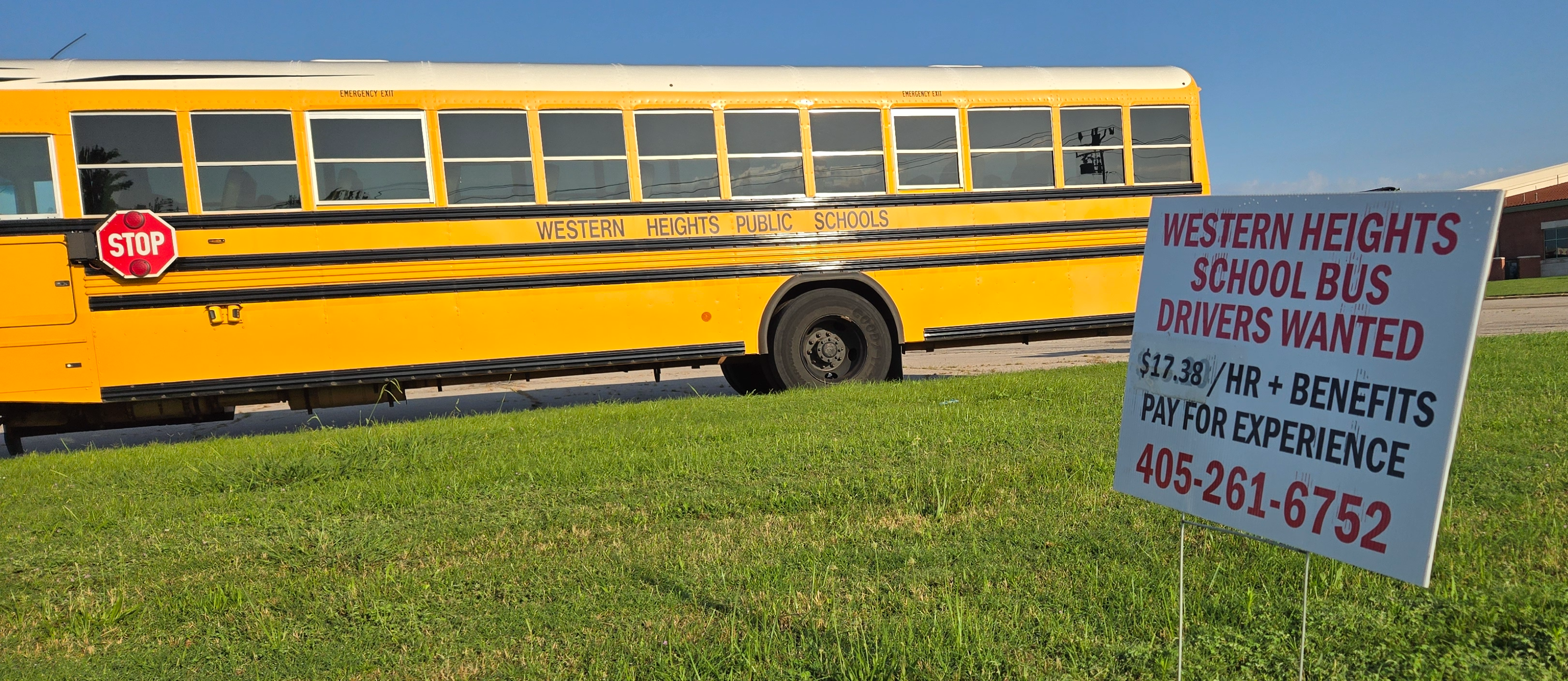 bus