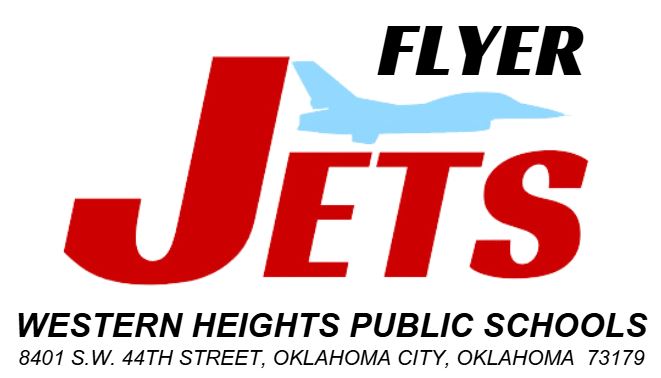 Jets Flyer