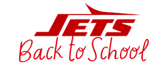 jets back to school