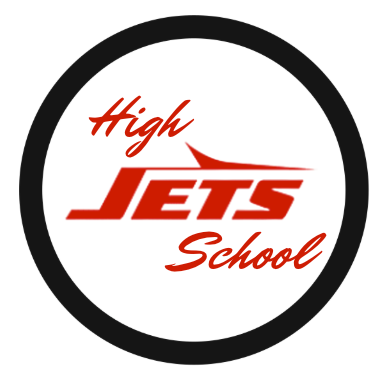 HS logo