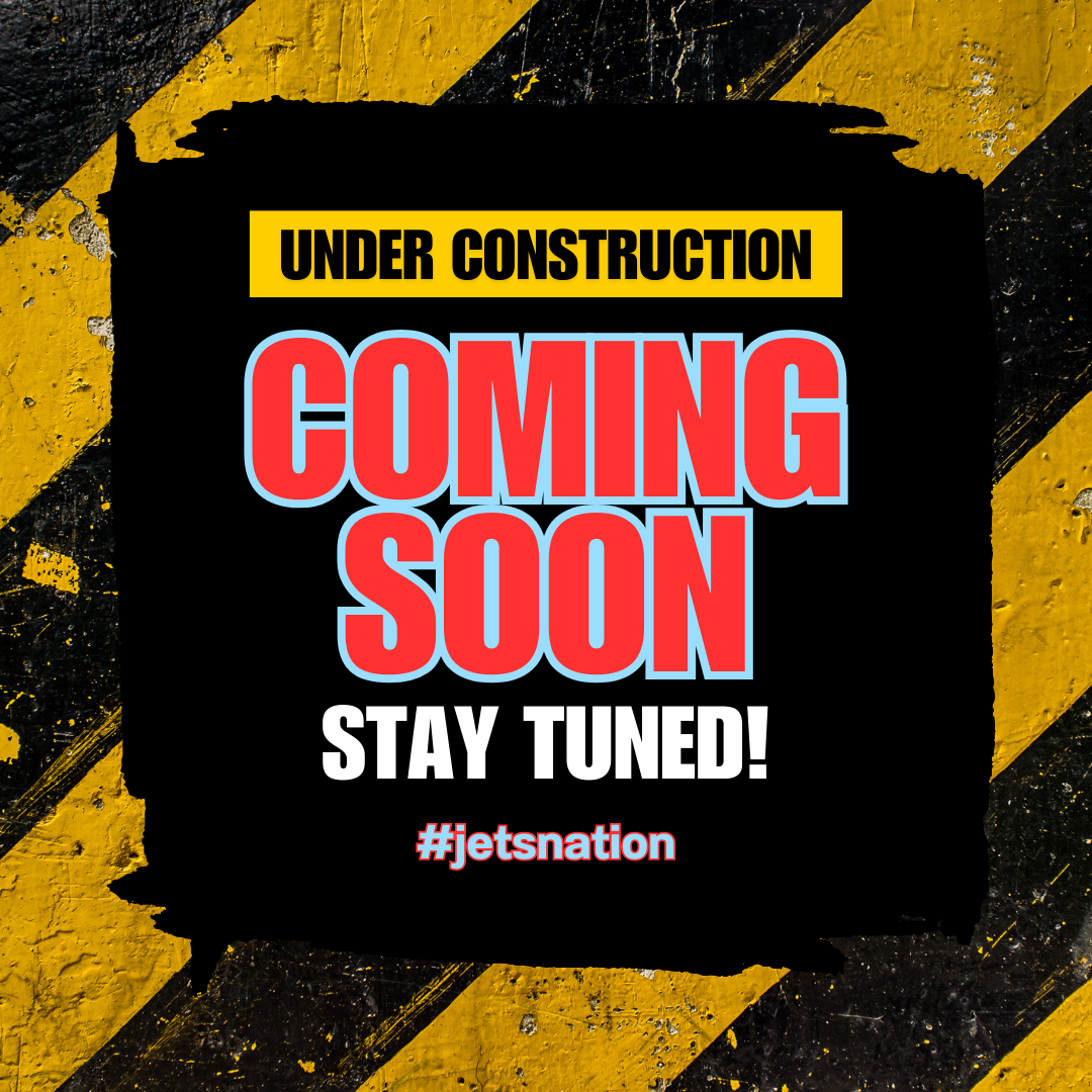 Coming Soon