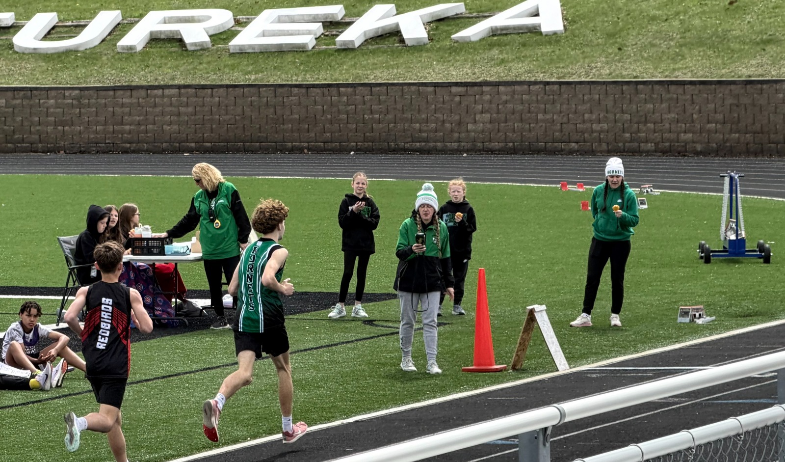 ems track