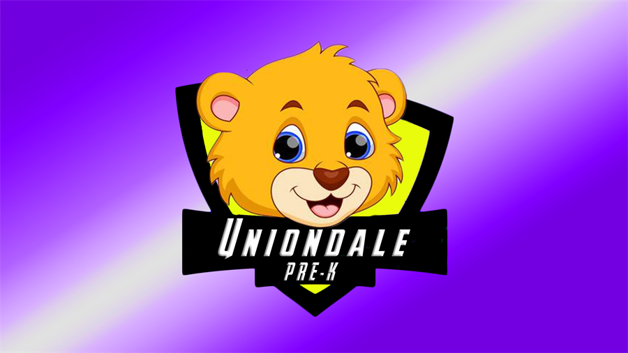 Pre k Logo