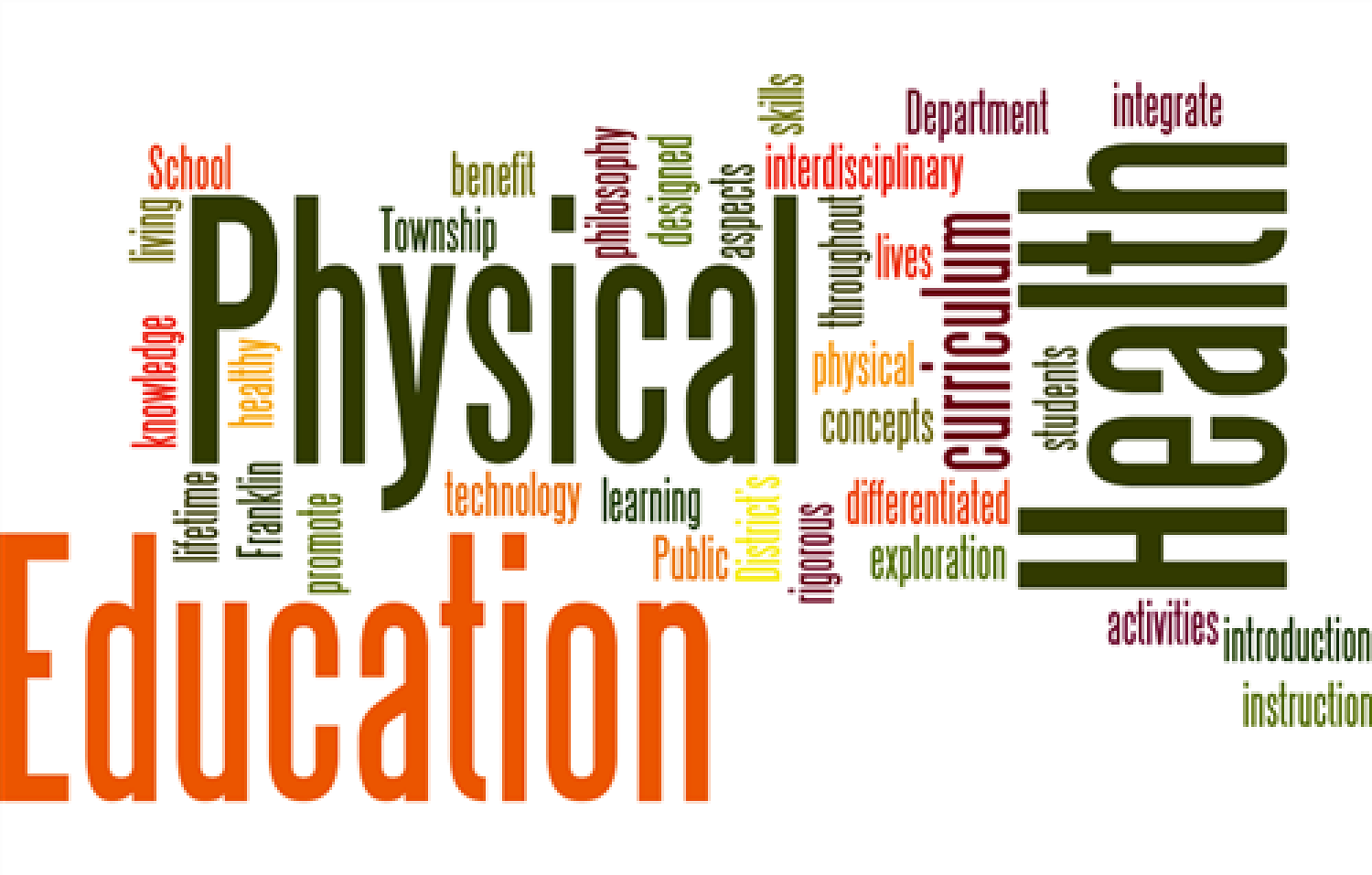 Health & Physical Education