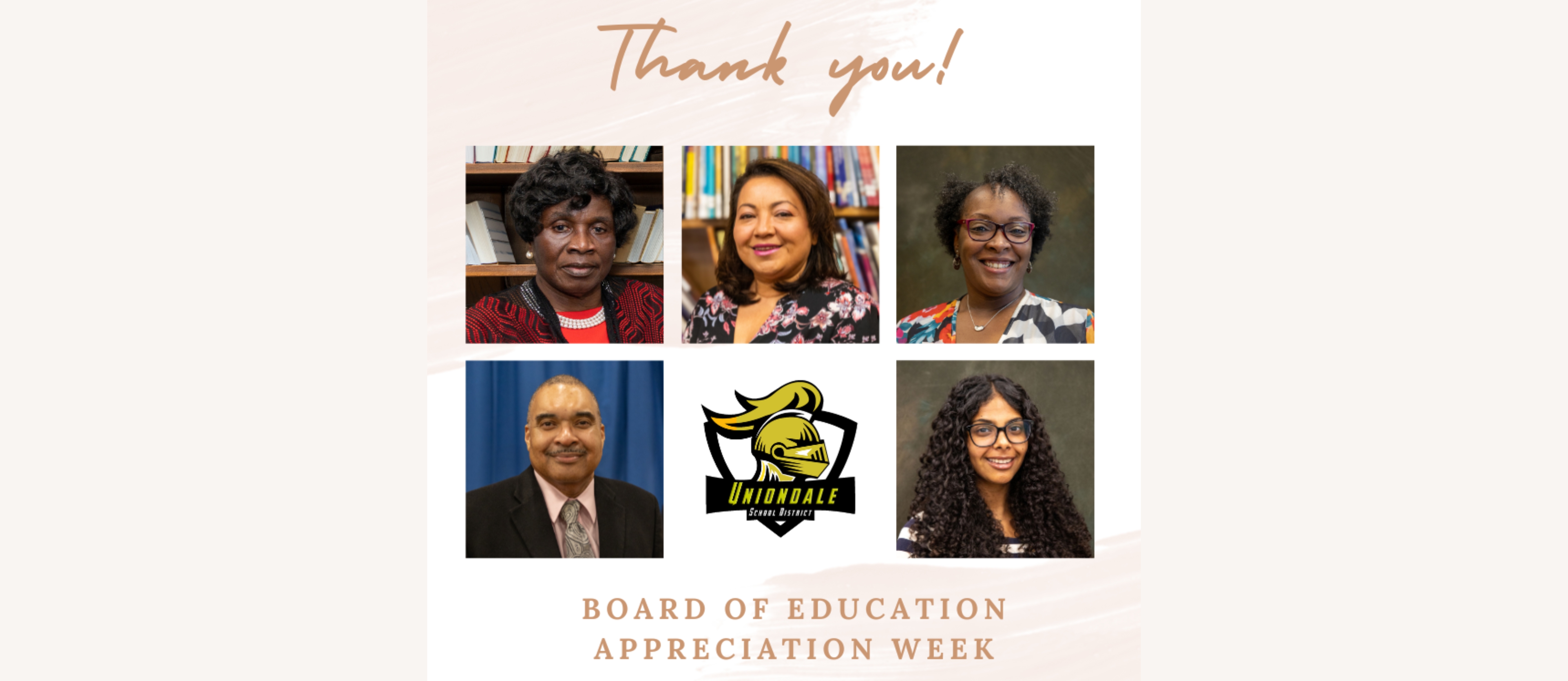 Board application week