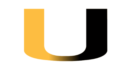 u logo