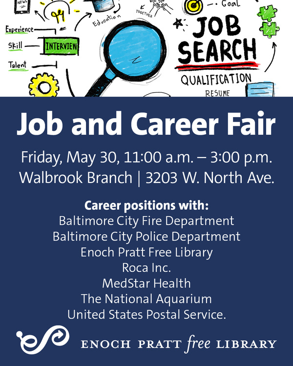 Job Fair