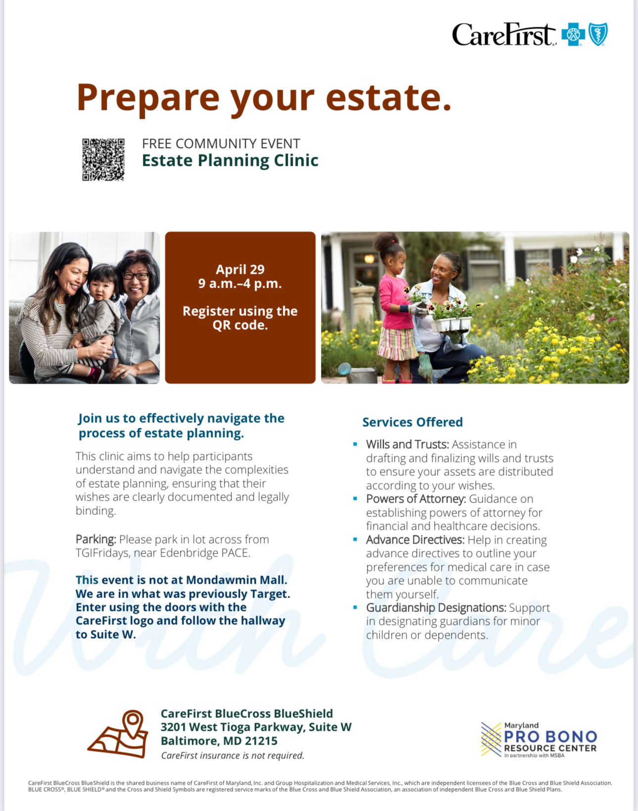 Estate Planning