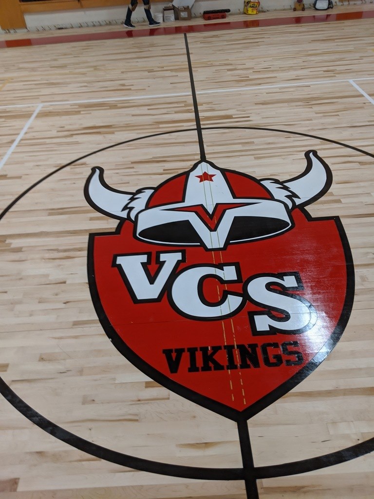 Athletic Documents Veazie Community School