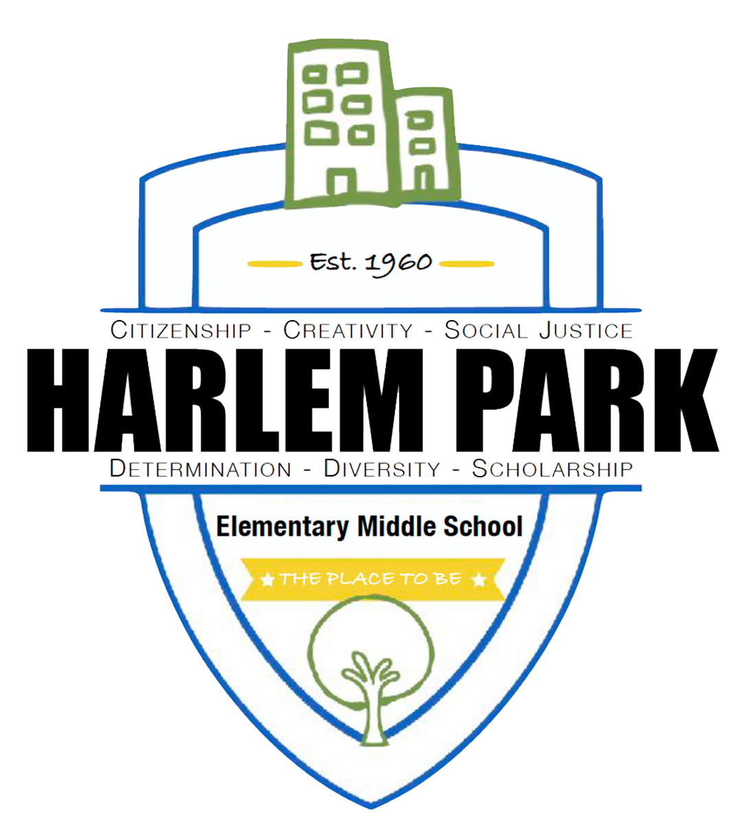 Home Harlem Park Elementary Middle School
