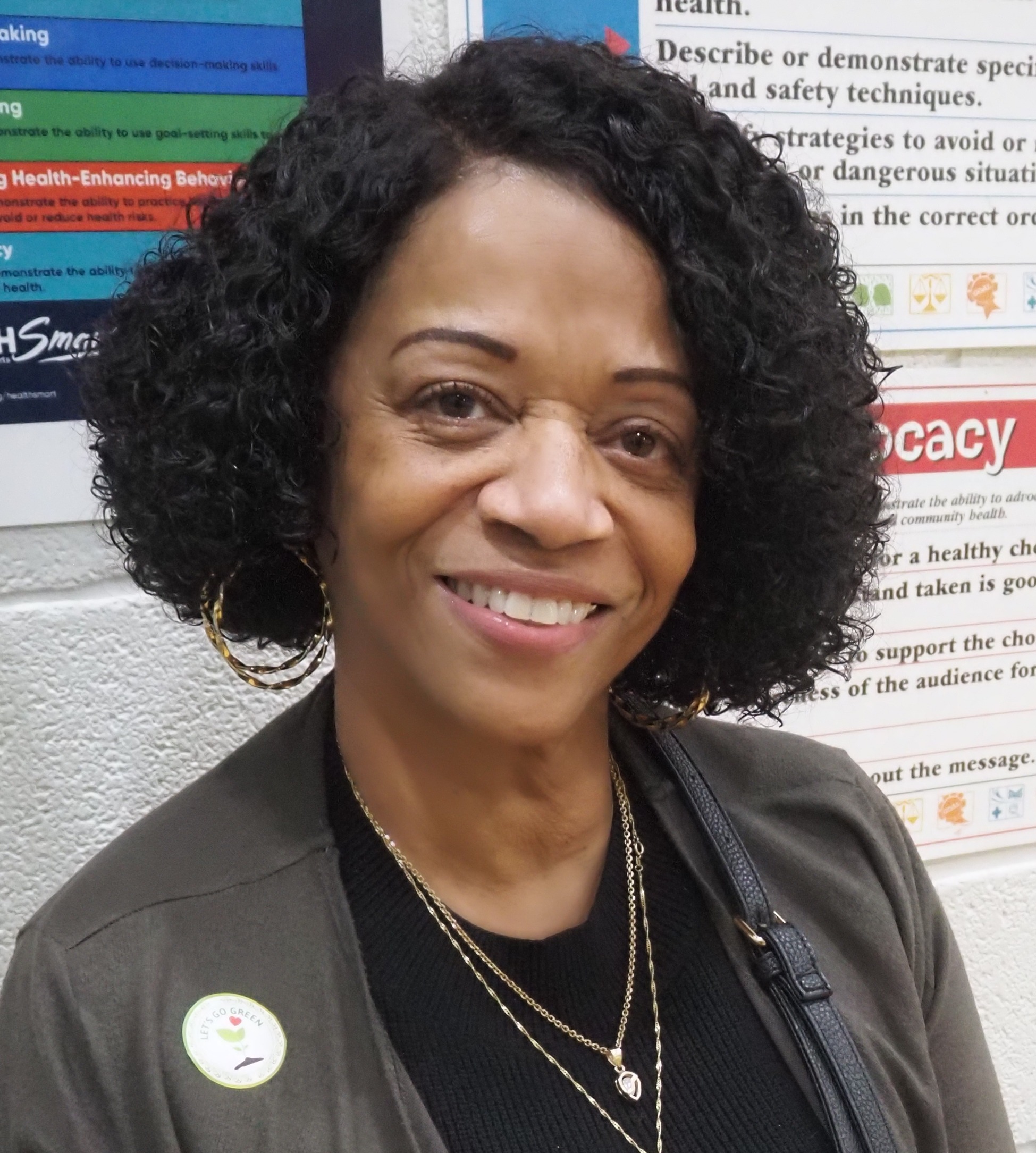 Principal D. Ashley