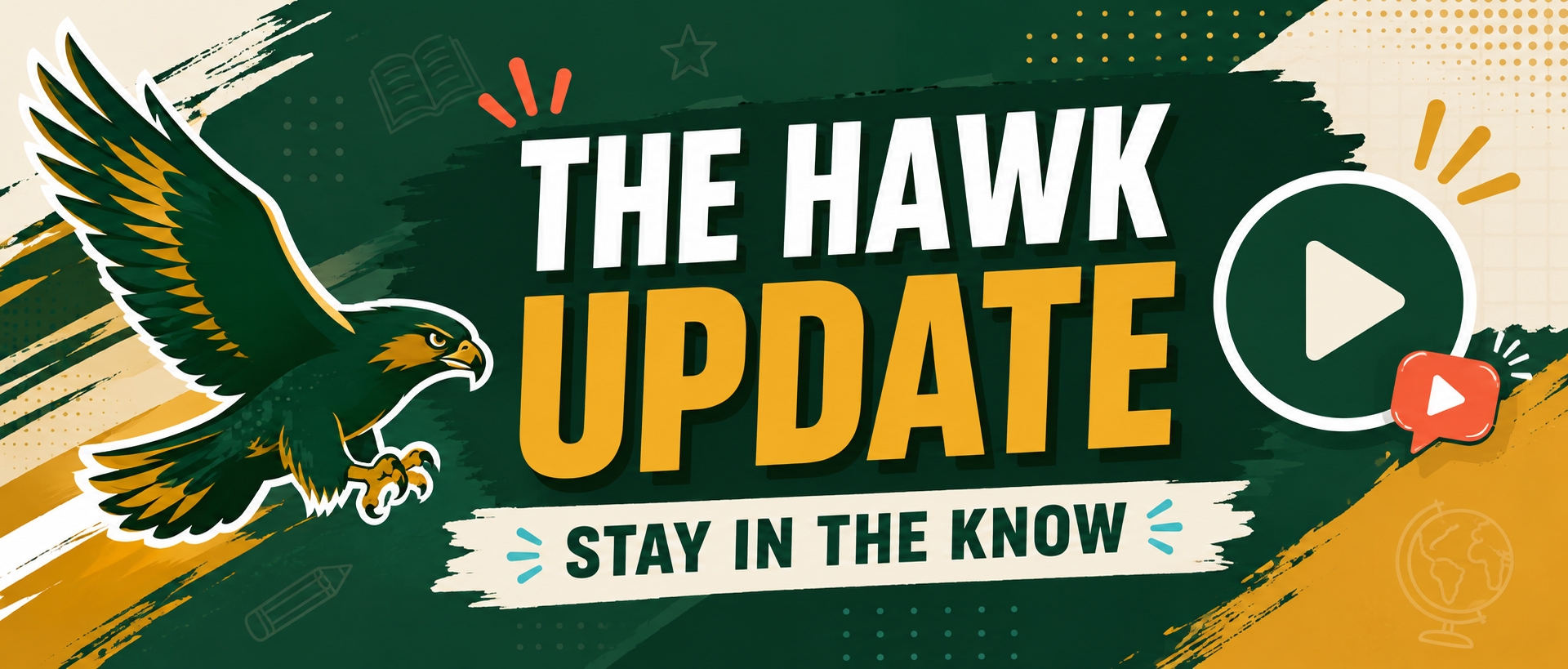 hawks in the know