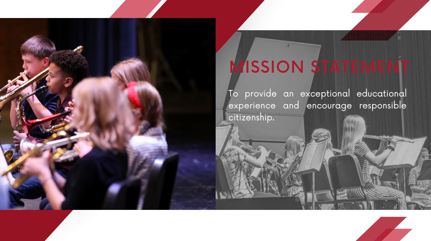 Mission Statement