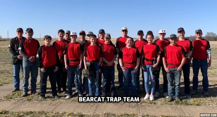 Trap Team