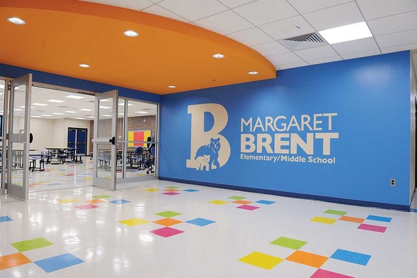 Margaret Brent Elementary School