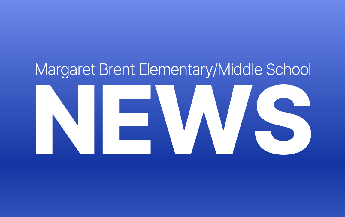 Margaret Brent Elementary School