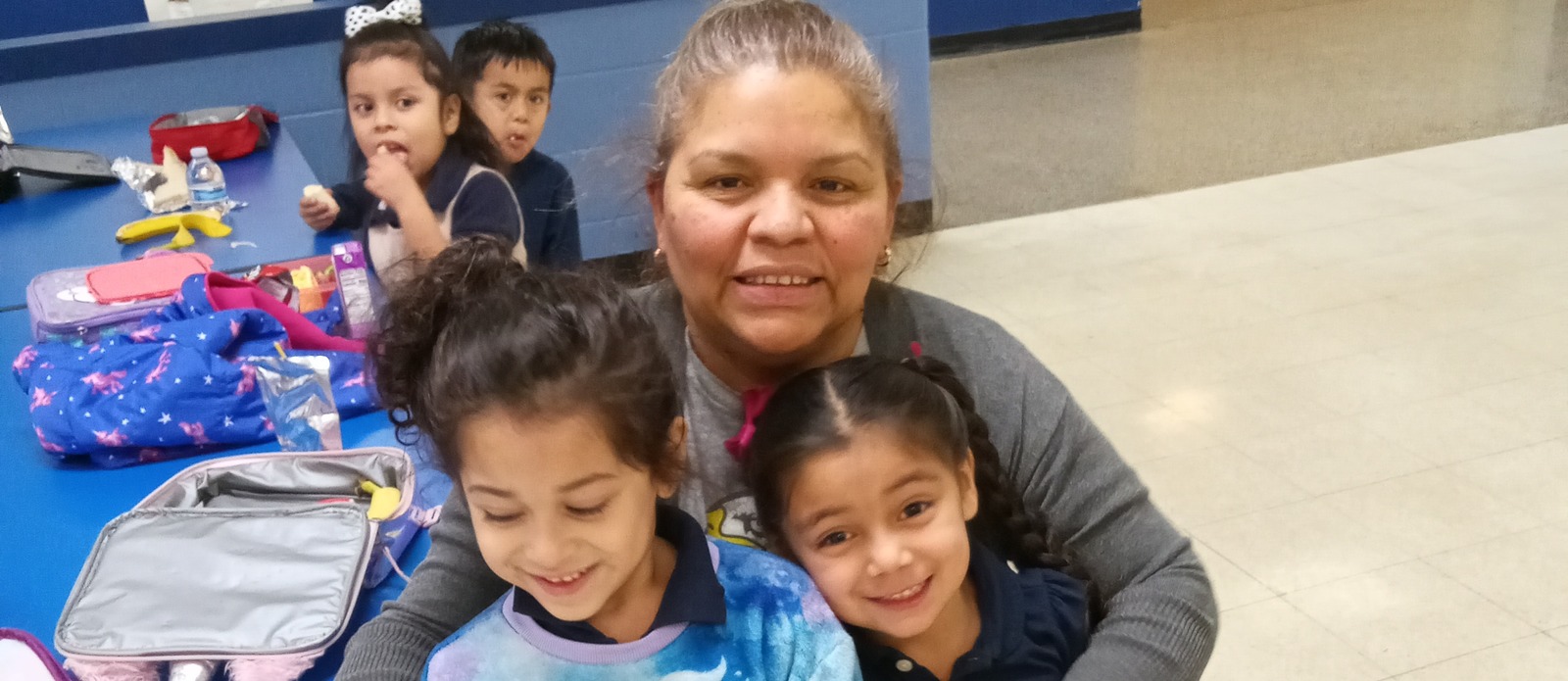 Staff | Morrell Park Elementary/Middle School