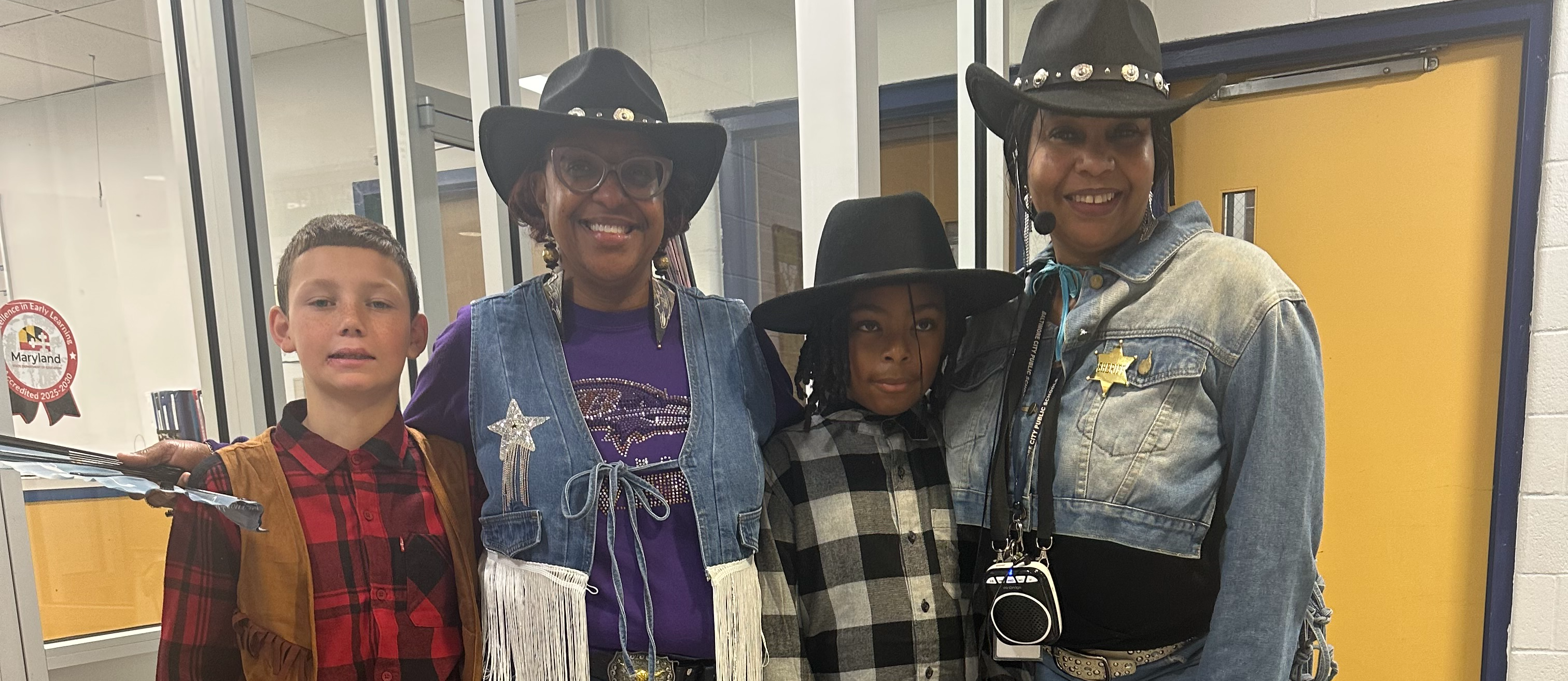 Principal, Counselor