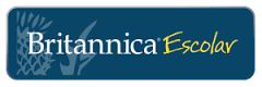Britannica Escolar Button