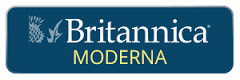 Britannica Moderna Button