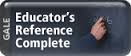 Educator's Reference Complete Button