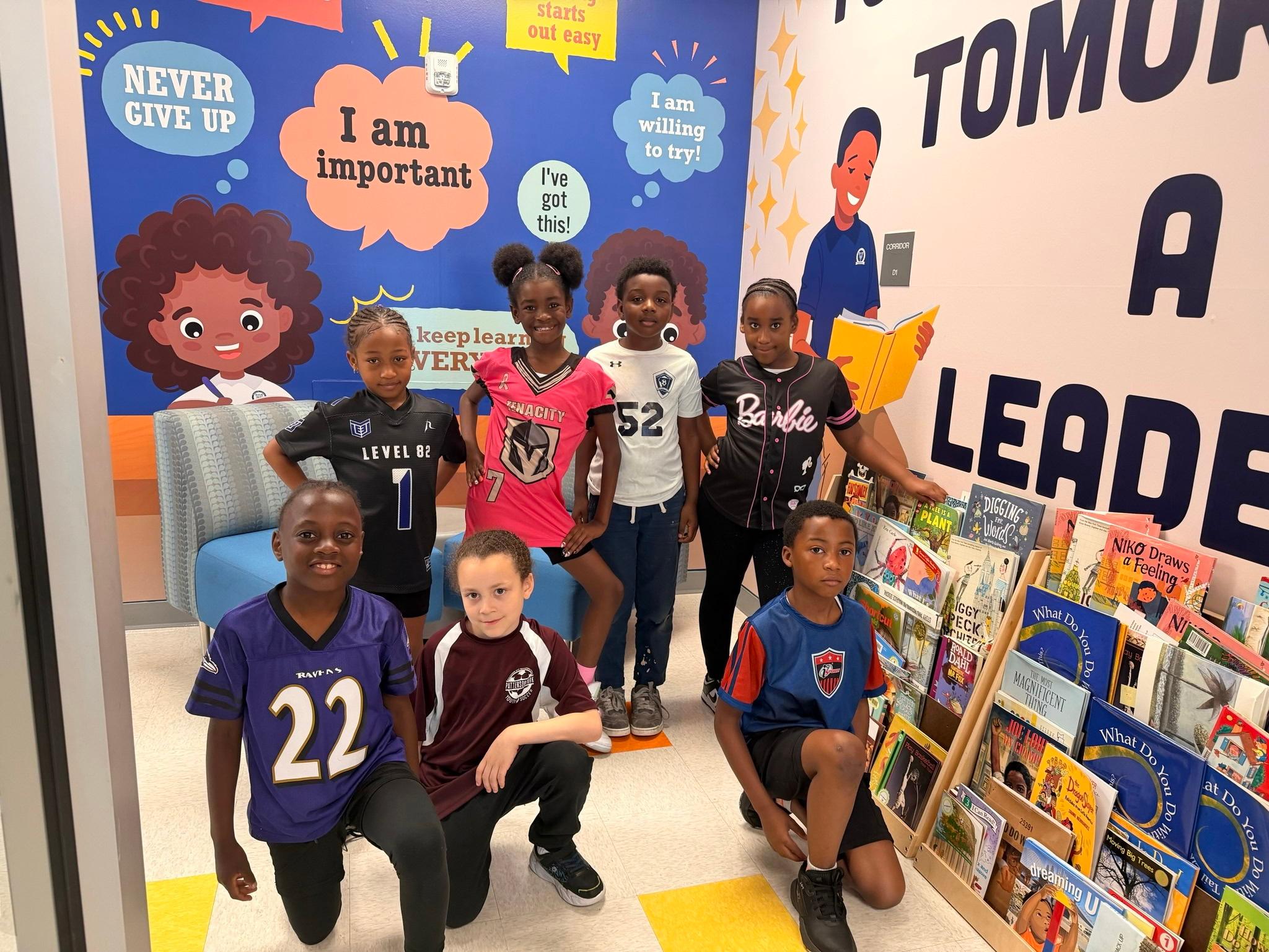 today a reader tomorrow a leader