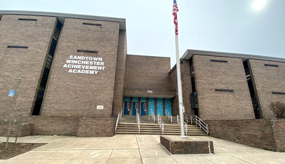 Sandtown Winchester Achievement Academy