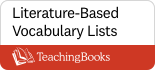 Literature-Based Vocabulary Lists Button