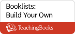 Booklists: Build Your Own Button