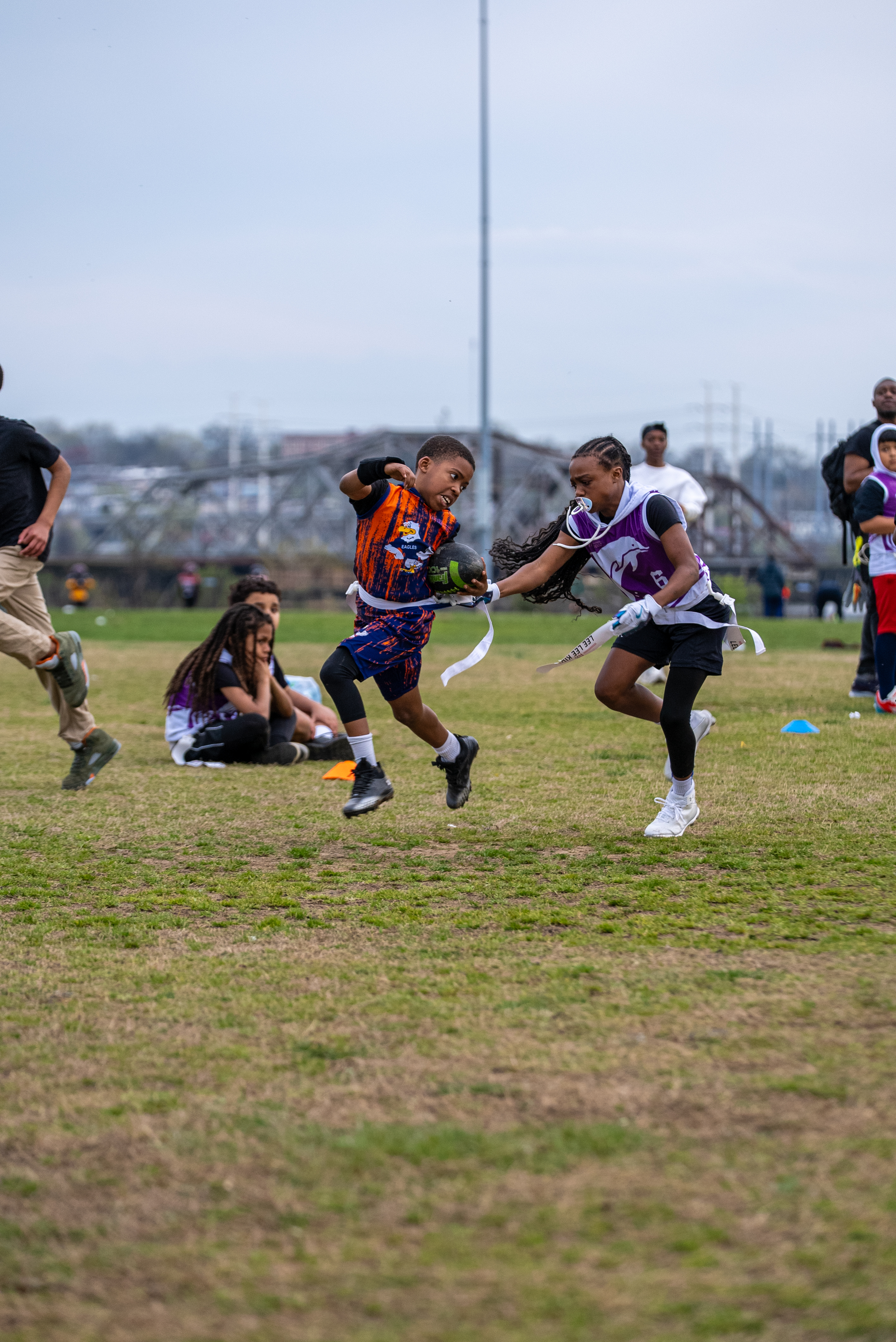 Flag Football