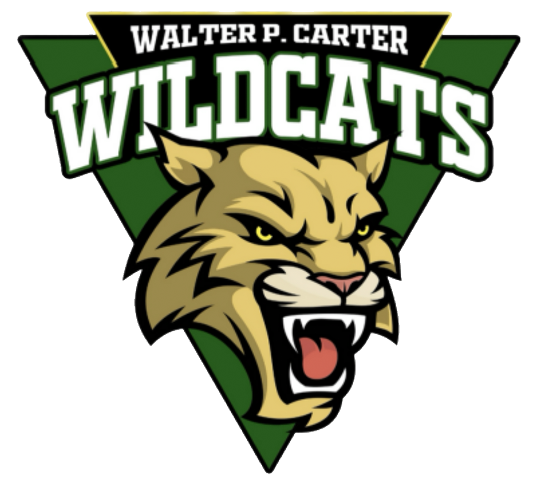 Home | Walter P. Carter Elementary/Middle School