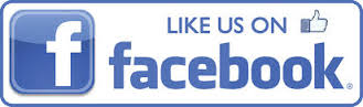 LIKE US ON FACEBOOK BUTTON