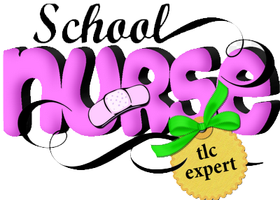 School Nurse - TLC Expert Graphic