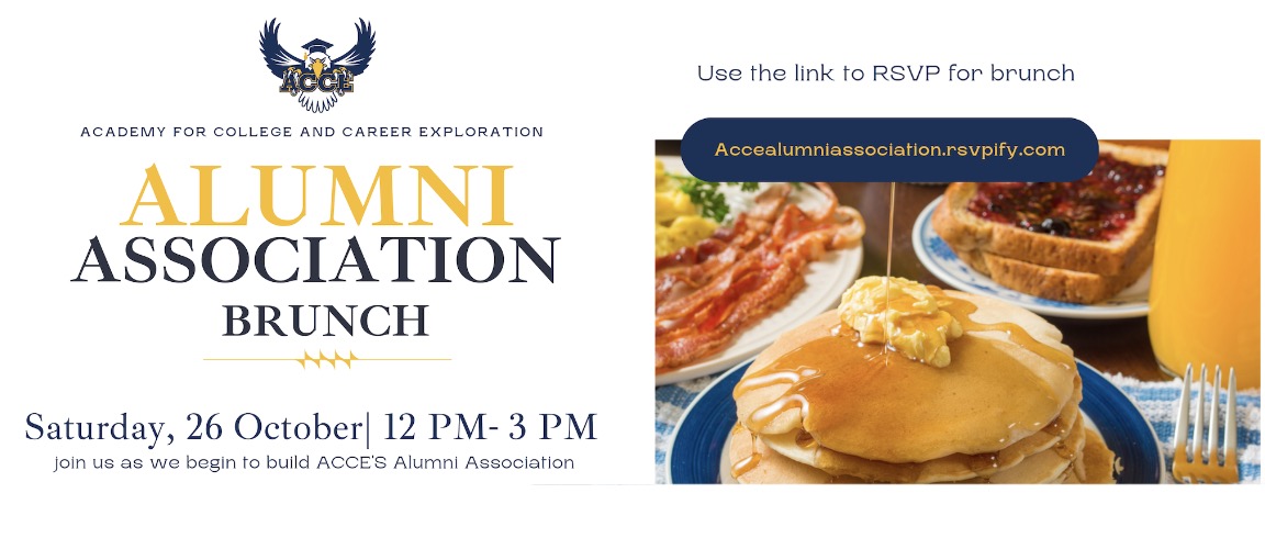 Alumni Brunch