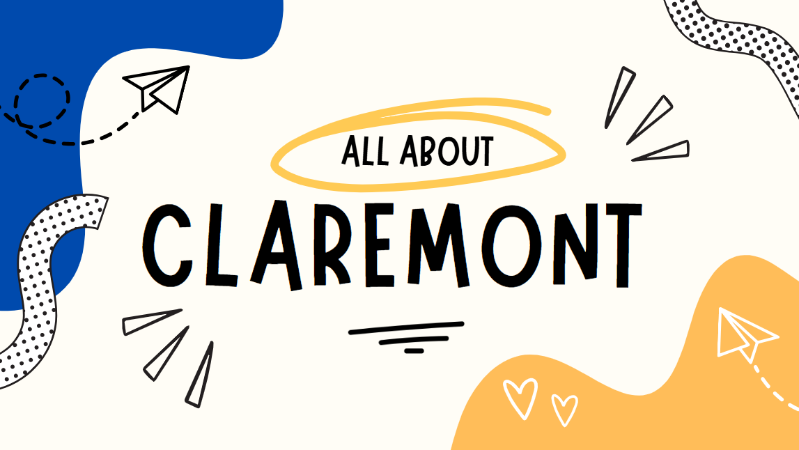 About Claremont