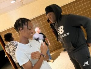 High School