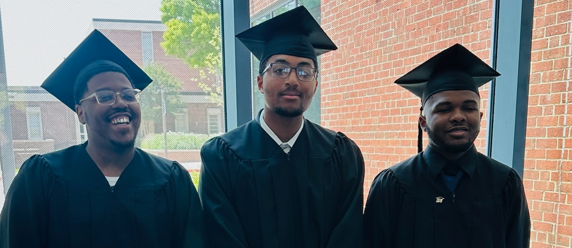graduates