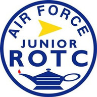 air force junior logo
