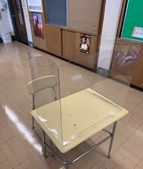 desk