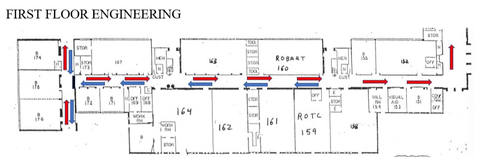 First Floor Engineering