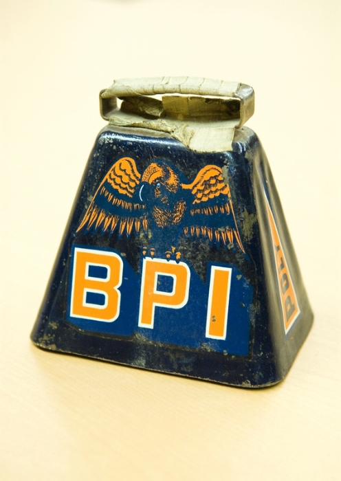 BPI Bell