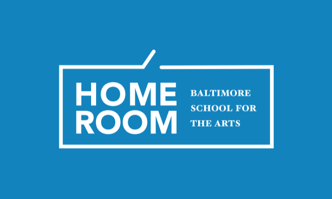 The Homeroom Logo
